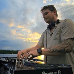 Brazilian Afro House Sunset | Abaré | Manaus, AM