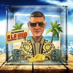 DJ Hamida feat. Khadija Atlas & LECK - Berbère holiday ⵣ