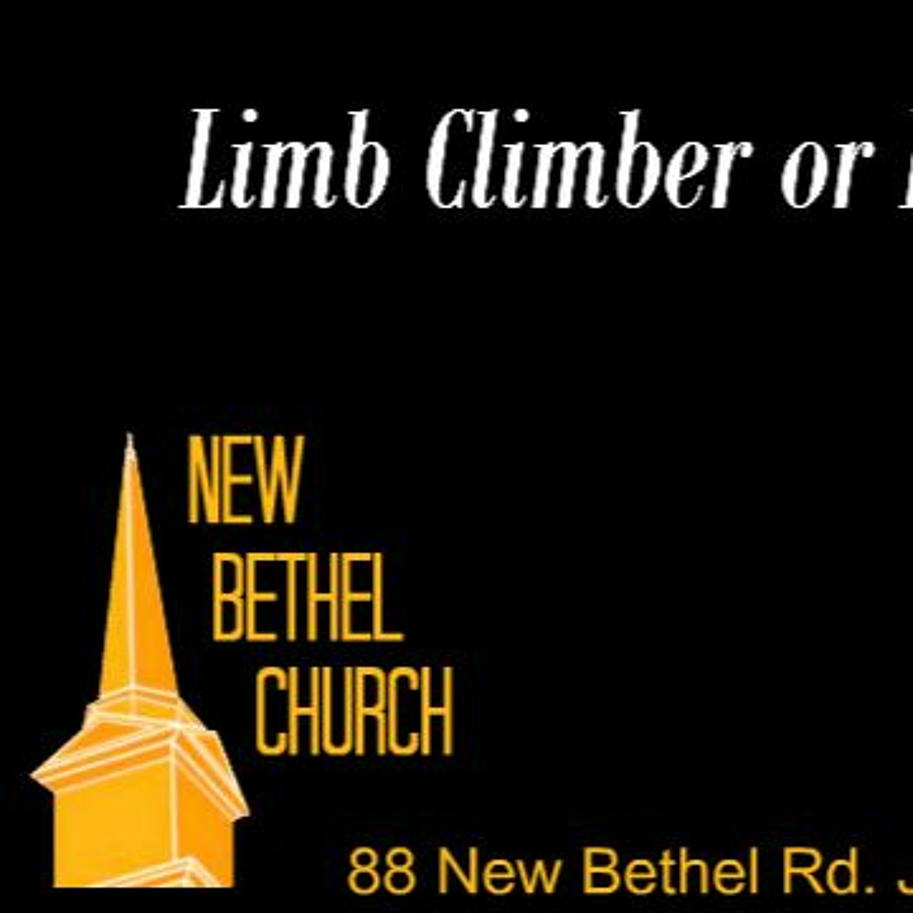 New Bethel Tunes