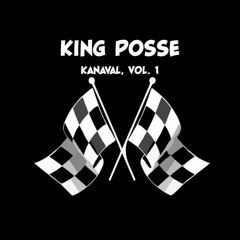 Hommage a King Posse Mixtape Kanaval 2024