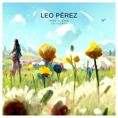 Leo Pérez - Rudy`s BDAY