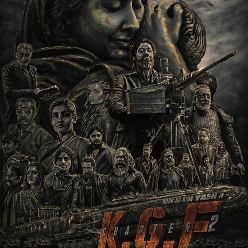 kgf chapter 2 rocky entry music mp3 download