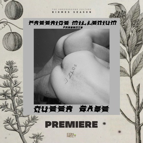 PREMIERE: Zombies in Miami, Joseeph - Walking Home [Freeride Millenium]