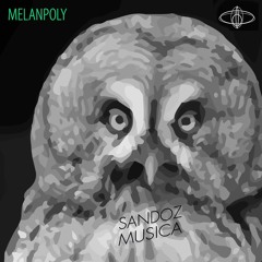 Melanpoly