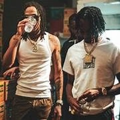 DBE X World Hold