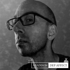 Abaddon Podcast 111 X Dep Affect