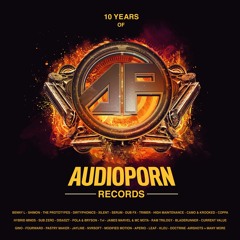 Thunder (Remix) [feat. Bladerunner]