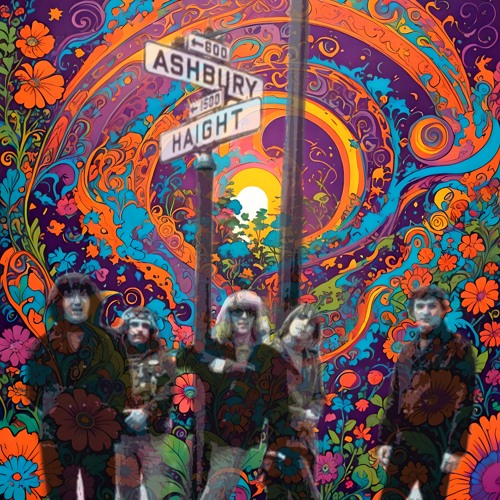 Summer of Love
