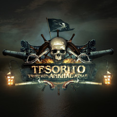 Tesorito (feat. YaiiSeven & ATHAN)
