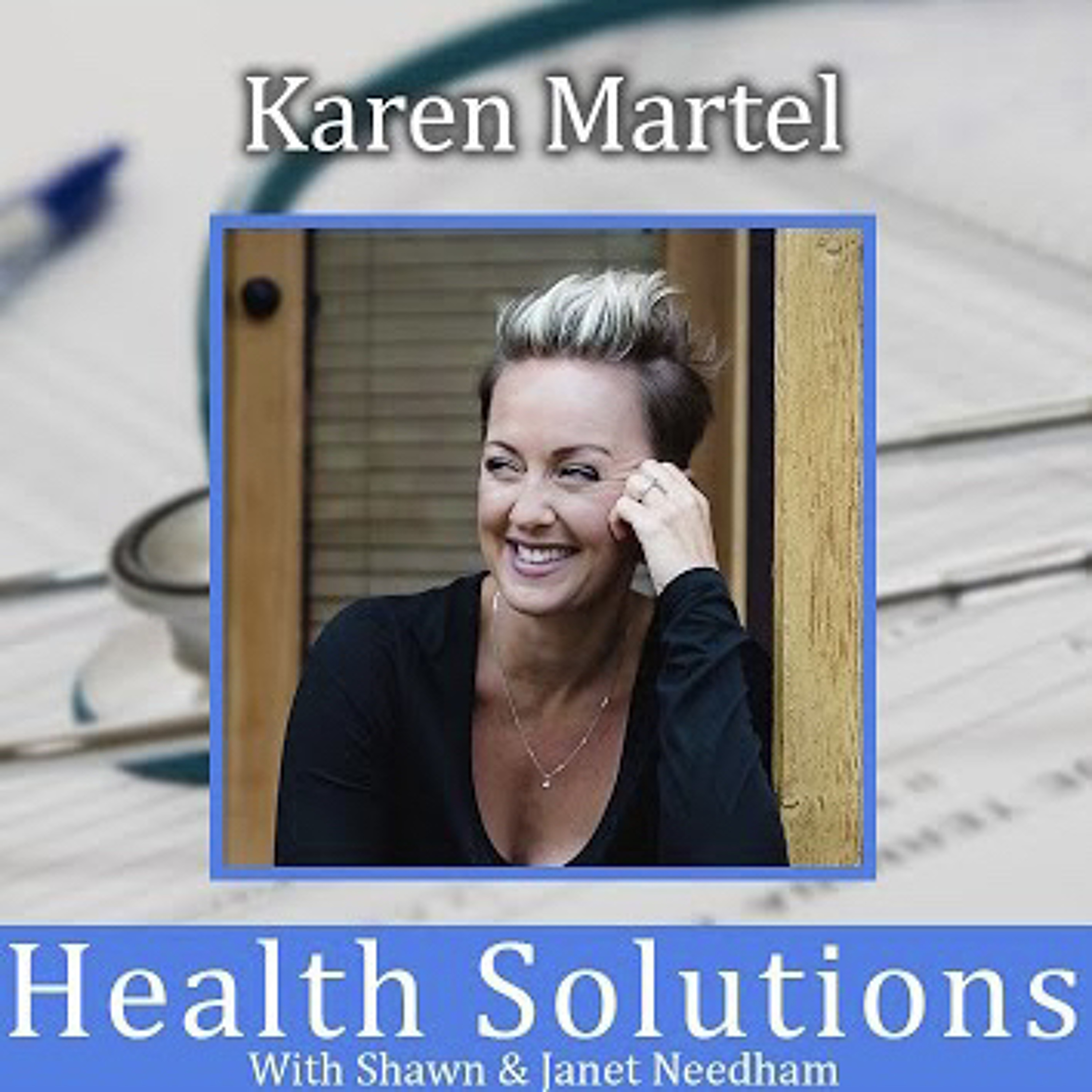 Health Solutions With Shawn & Janet Needham