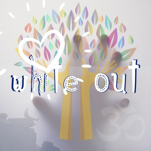 White out
