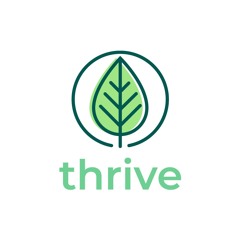 Thrive Mindful Minute - Body Scan