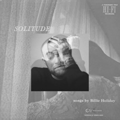 Mac Miller x Billie Holiday - Blue Solitude (GRVN Remix)