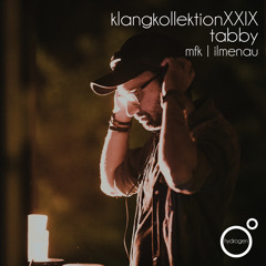 Klangkollektion XXIX | Tabby