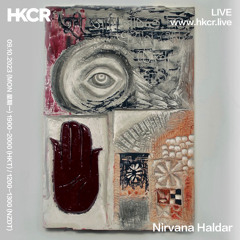 Nirvana Haldar - 09/10/2023