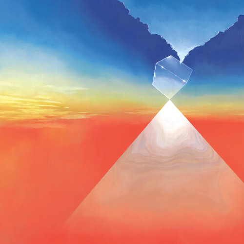 In a Hidden Nook Between Worlds II