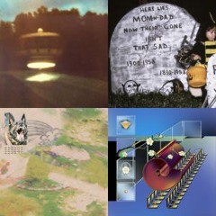 I take myself on a walk