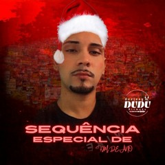 SEQUÊNCIA ESPECIAL DE FIM DE ANO - DJ DUDU RC (AS MAIS ESCUTADAS DO MOMENTO) 2023
