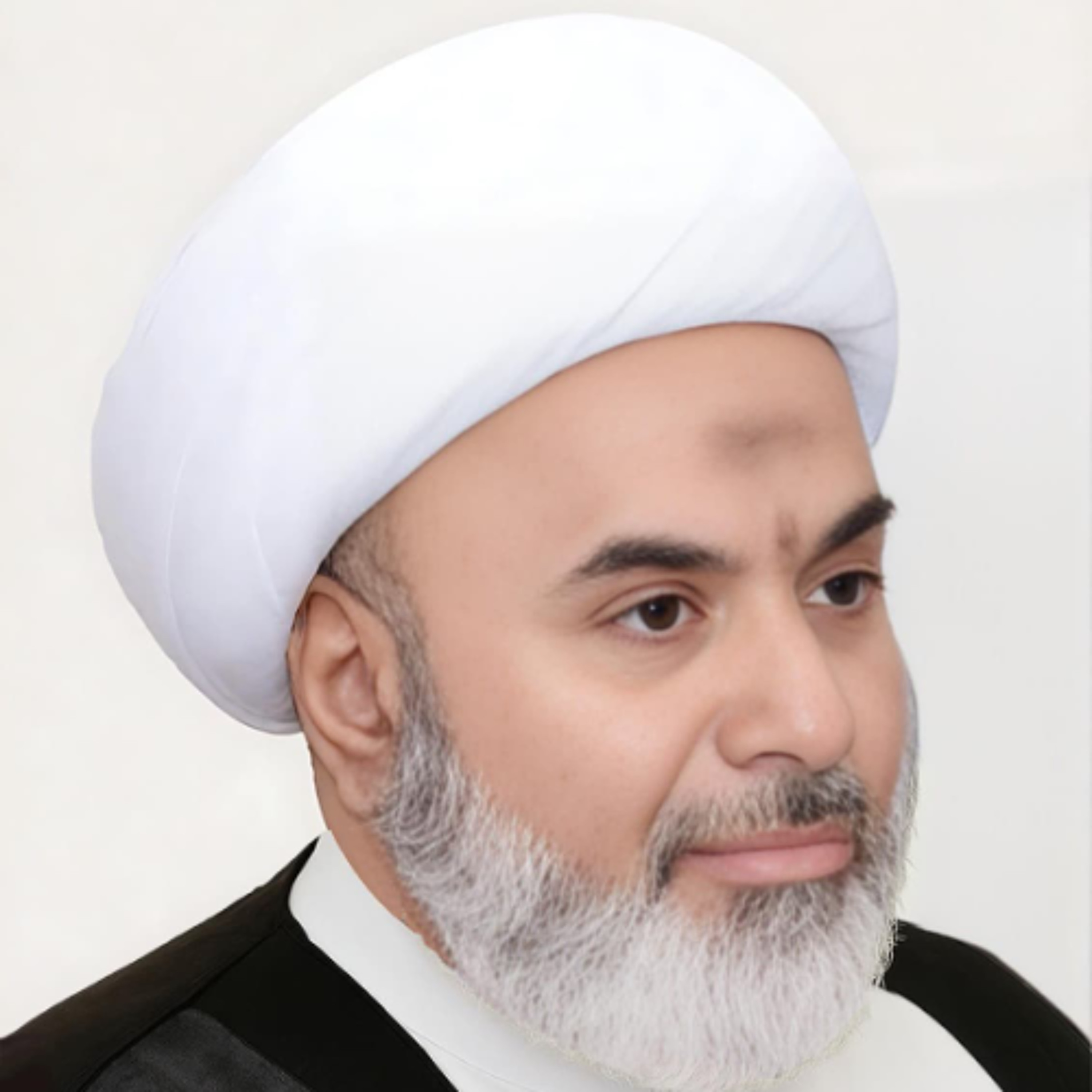 الرفق والوسطية في الإسلام | العلامة الحجة الشيخ حسين العايش| جمادى الآخر 1447هـ