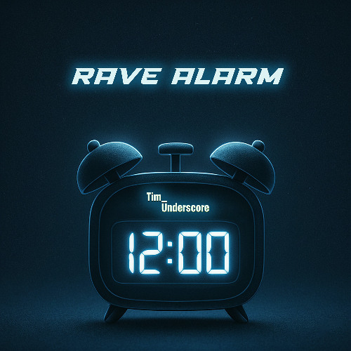 Rave Alarm