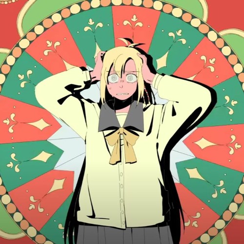 Tsurumaki Maki Round And Round - VocaCircus