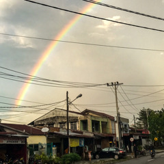 Mendarah - Nadin Amizah (warlina putri cover)