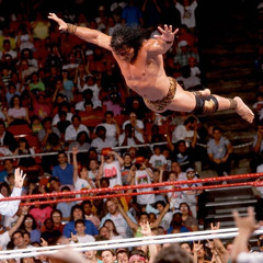 jimmy snuka freestyle