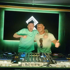 Mitsey B2B Taz live @Pirate