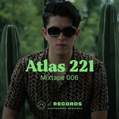 JRec Mixtape 006 - Atlas 221