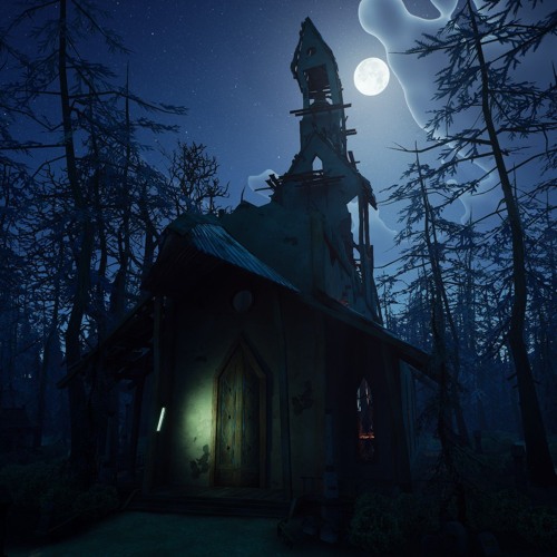 Hello Neighbor 2 OST - Crypt (Hello Neighbor 2: Patch 9/Hello Neighbor 2: Hello Guest)
