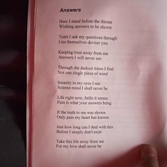 Answers