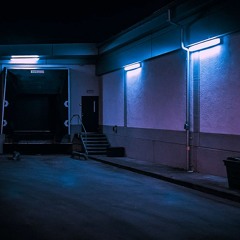 After Dark Episode 003 - Distortion Street Party - We Love stage