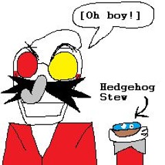 OH BOY, I'M GONNA MAKE SOME