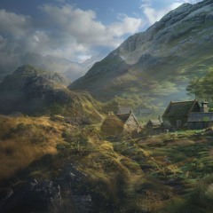 A Story From The North Part 1 & 2