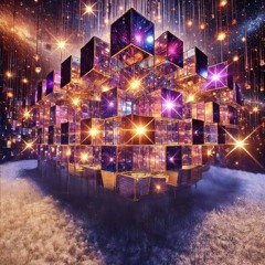 Kaleido-Bounce Mix