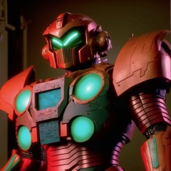 Super Metroid - Lower Maridia
