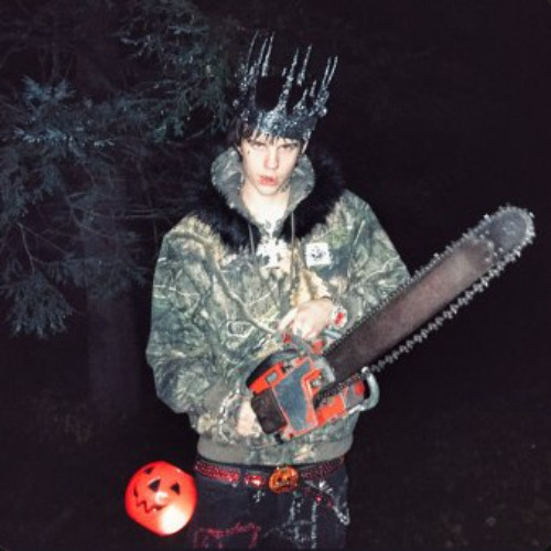 SEMATARY - SMOKE MACHINE MIX BY ME