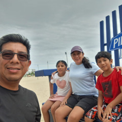 Podcast - vacations in Salinas
