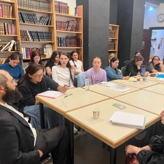 The Teachings of Chabad Chassidus Unveiled. Tanya in 4 Parts. Lesson 3