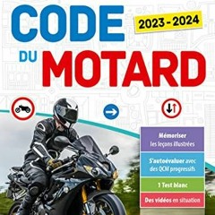 [Télécharger en format epub] Code du motard 2023-2024 au format PDF 4vQfR