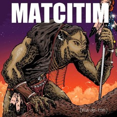 Matcitim in our Spotlight Interview (Tribal, Funk, Rock)