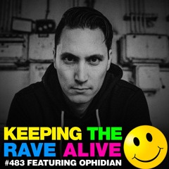 KTRA Episode 483 feat. Ophidian