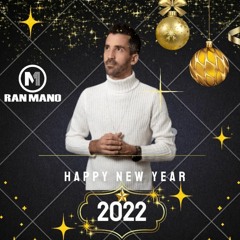 ManoMix - Dance - New Year 2022