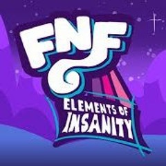 SiIvaGunner | Shed - FNF: Elements Of Insanity