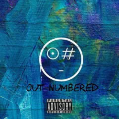 #Out-Numbered