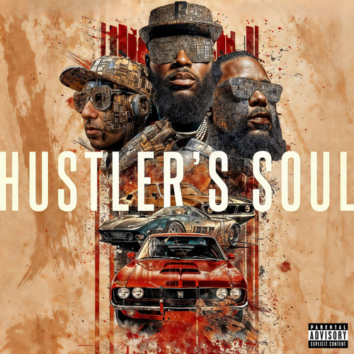 Hustler's Soul