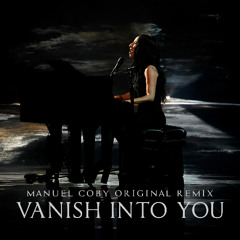 Lady Gaga - Vanish Into You - Original Remix Manuel Coby - Radio Edit