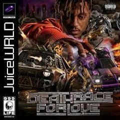 Juice WRLD - Out My Way Sped Up