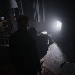 silent hill mall scene (demo @cxkamp3)