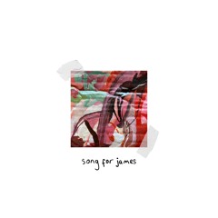 song for james